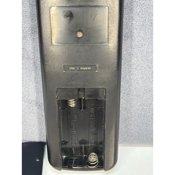 Zenith Remote Black 6.5” - Picture 5 of 5